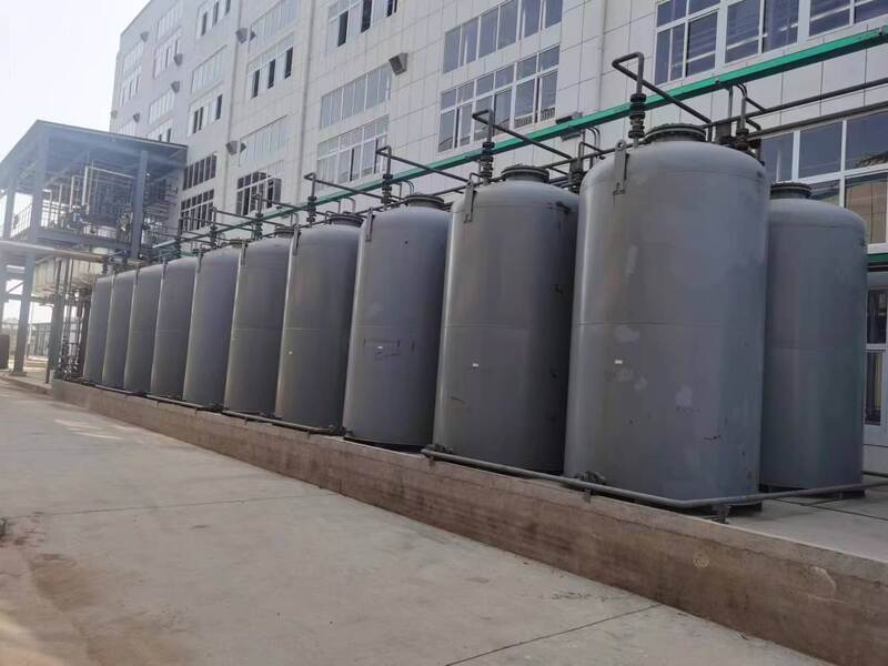 Hubei Yingzhou Environmental Technology Co., Ltd.