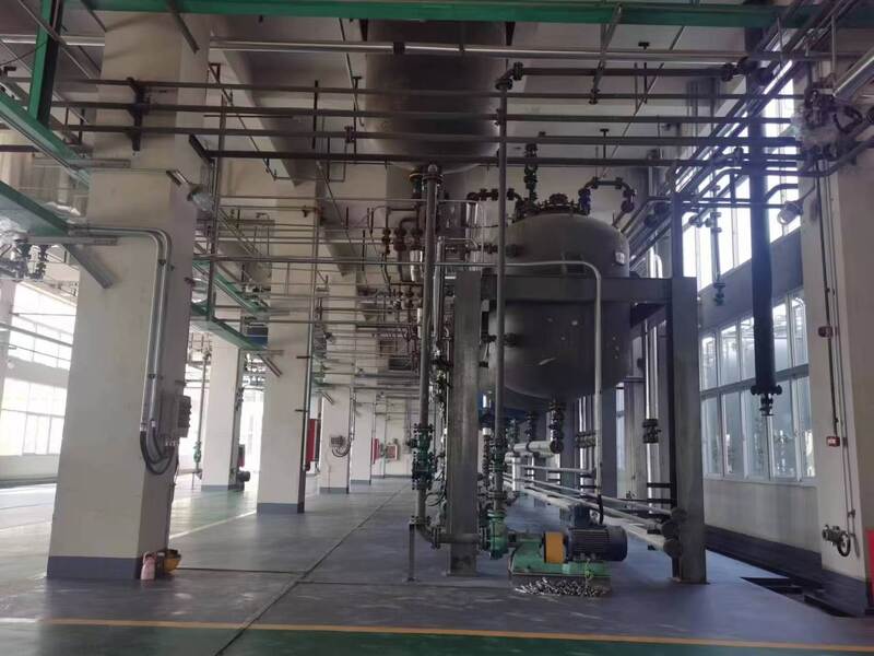 Hubei Yingzhou Environmental Technology Co., Ltd.